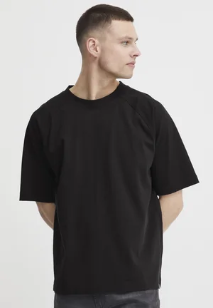 black men plane tshirt