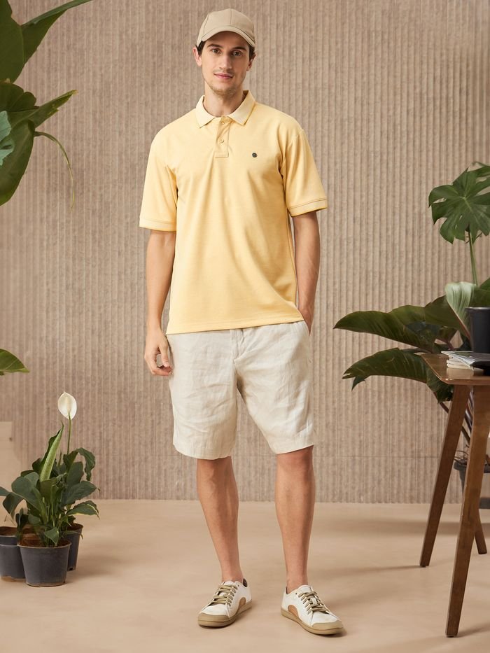 men best polo t shirt in kottakkal