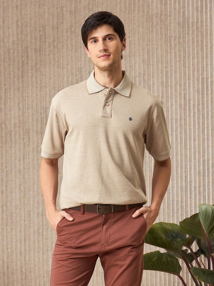 polo men t shirt